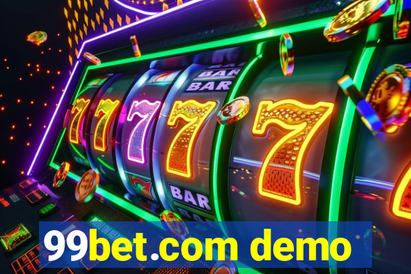 99bet.com demo